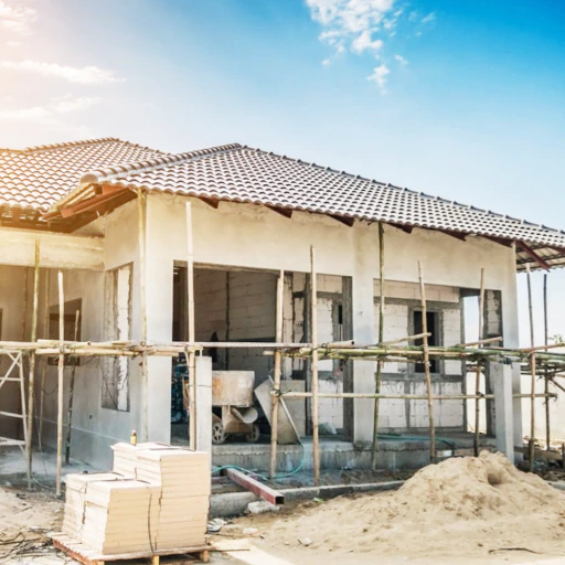 jasa bangun rumah murah semarang