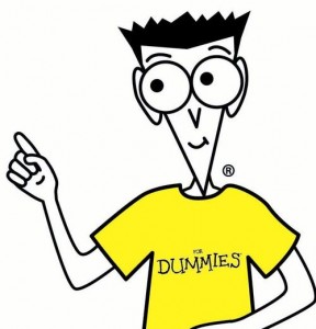 Dummies Desain Rumah