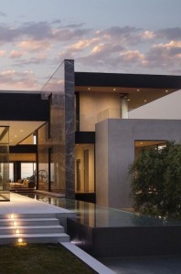 Jasa bangun rumah minimalis modern Semarang