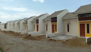 Renovasi Rumah Subsidi Semarang