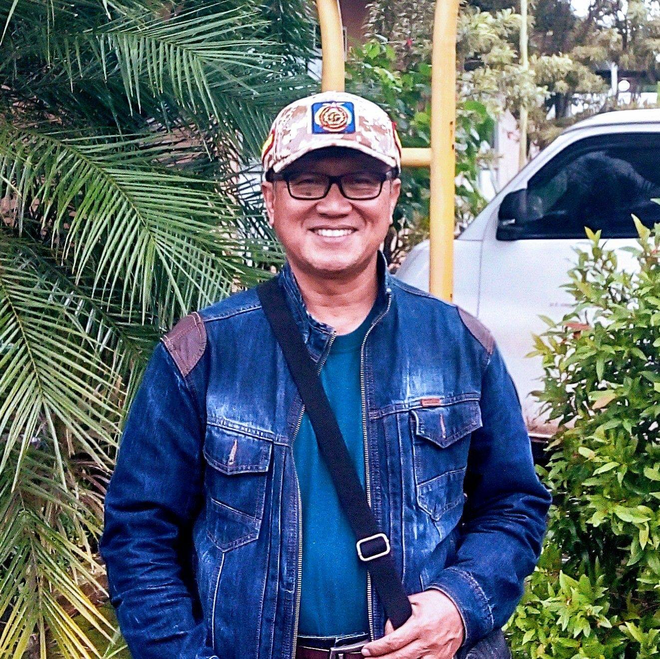 Bp. Anton Subandriono, SH